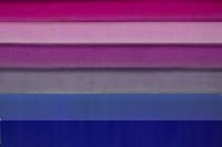 Fuschia | Cerise | Carnation | Bubblegum | Lilac | Mauve | Lavender