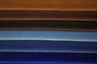 Tabacco | Peat | Cocoa | Slate Blue | Azure | Royal