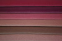 Cerise | Carmine | Pink | Pale pink | Lotus | Candy