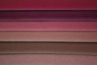 Cerise | Carmine | Pink | Pale pink | Lotus | Candy