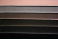 Chalk pink | Grey | Silt | Mole | Slate Grey | Black                                                                