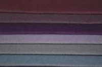 Damson | Aubergine | Purple | Lilac | Steel | Slate Blue