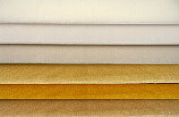 Cream | Pearl | Almond | Pale Gold | Honey | Antique 